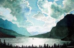 Glacier National Park