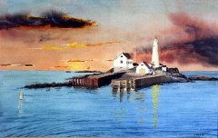 Lighthouse
