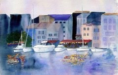 Loose Boats