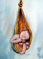 Hang in There