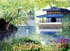 Pagoda