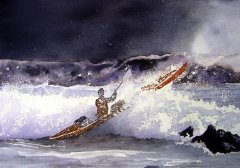 Rough Ride