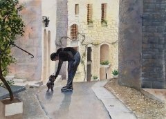 St Paul De Vence
