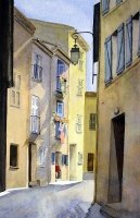 Sunny Street