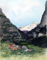 Swiss Village