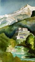 Val Daosta