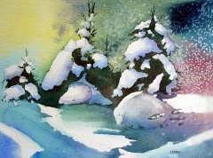 Winter Fantasy