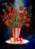 Christmas Bouquet