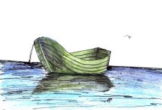 Sail Away