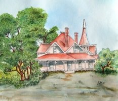 Texas House