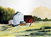 Barn