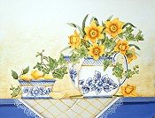 Daffodils
