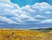Harvest