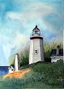 Lighthouse