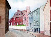 Annapolis Street