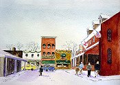 Christmas In Annapolis