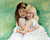 Cousins