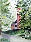 Crofton Methodist Church