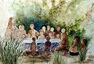 Women At The Well