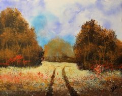 Autumn Riches