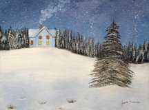 Home for Christmas