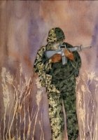Infantry Soldier