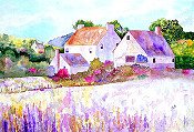 English Cottages