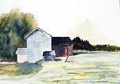 Judys Barn