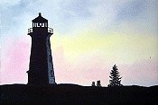 Lighthouse