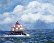 St. Thomas Lighthouse