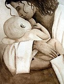 Mother And Child