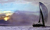 Sail Away
