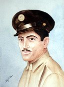 My Favorite Soldier