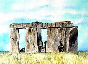 Stonehenge