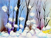 Winter Fantasy