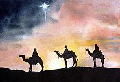 Wise Men