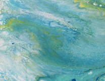 Fluid Art Swells