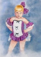 A Little Bit of Sass