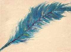 Feather