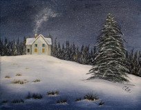 Home for the Hoplidays