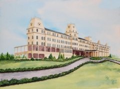 Wentworth by the Sea