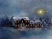 Christmas At The Rice's