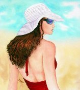 Who's Behind Those Foster Grants