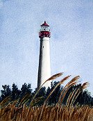 Cape May