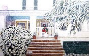 Home For Christmas