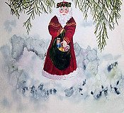 Santa