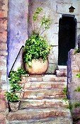 Stone Steps