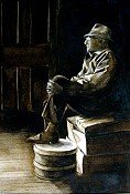 The Story Teller