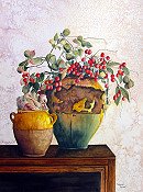 Winter Berries