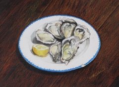 Blue Plate Special